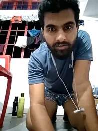 Telangana-43 webcam model stream image