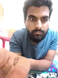 Telangana-43 webcam model stream image