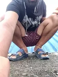 Telangana-43 webcam model stream image