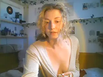 Mao_Lucky webcam model stream image