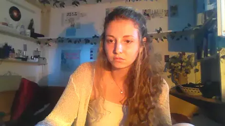 Mao_Lucky webcam model stream image