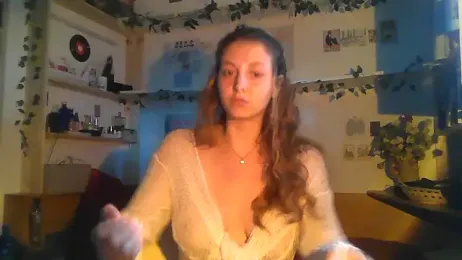 Mao_Lucky webcam model stream image