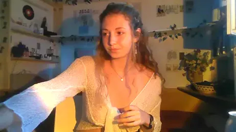 Mao_Lucky webcam model stream image