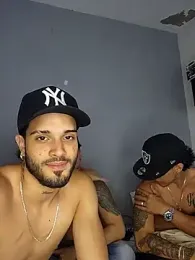 Bastian_Lane_ webcam model stream image