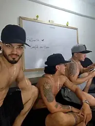 Bastian_Lane_ webcam model stream image