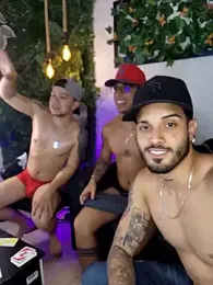 Bastian_Lane_ webcam model stream image