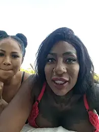 ThehotChocolate webcam model stream image