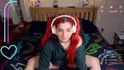 Jenny_Style webcam cam4 model stream image