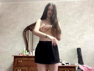 Monserrate Luescher webcam model stream image