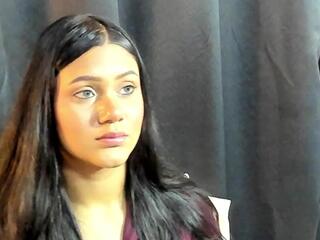 Dakota Blaze webcam model stream image