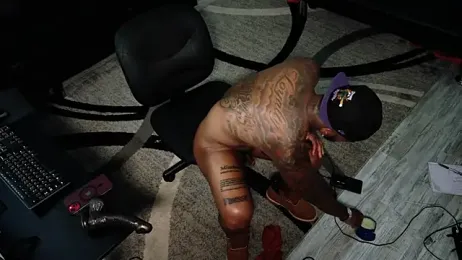 SLANGONDEMHOES webcam model stream image