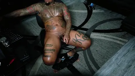 SLANGONDEMHOES webcam model stream image
