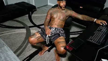 SLANGONDEMHOES webcam model stream image