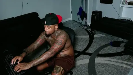 SLANGONDEMHOES webcam model stream image