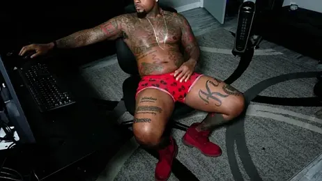 SLANGONDEMHOES webcam model stream image