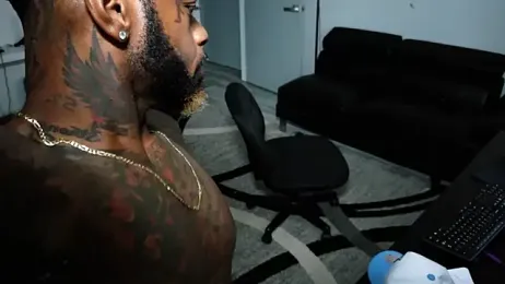 SLANGONDEMHOES webcam model stream image