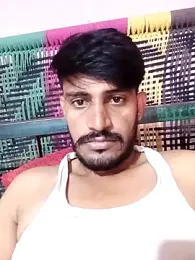 Vip_Hot_boy webcam model stream image