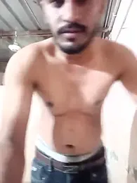 Vip_Hot_boy webcam model stream image