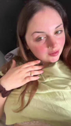 Xtheprettyex webcam model stream image