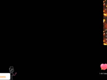 janarivera webcam model stream image