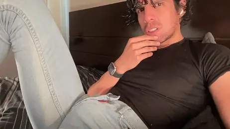 beranco19 webcam model stream image