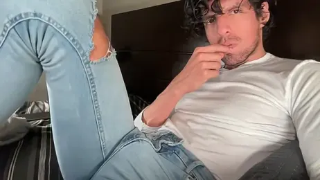beranco19 webcam model stream image