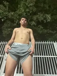 BEM_BOY webcam model stream image