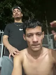 BEM_BOY webcam model stream image
