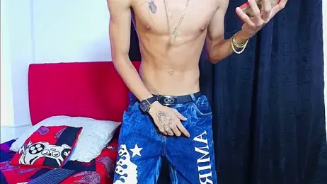 Harry_jhonsson webcam model stream image