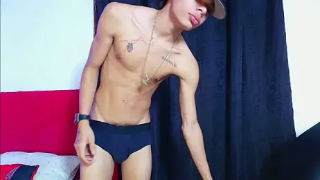 Harry_jhonsson webcam model stream image