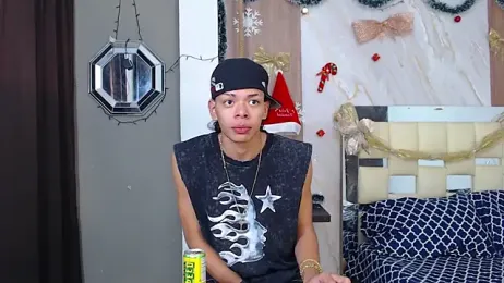 Harry_jhonsson webcam model stream image