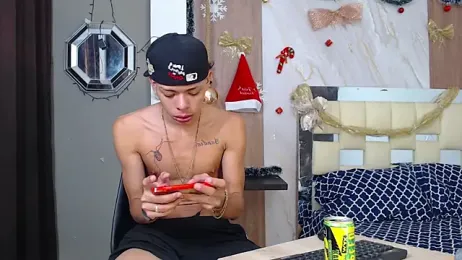 Harry_jhonsson webcam model stream image