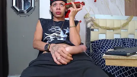 Harry_jhonsson webcam model stream image