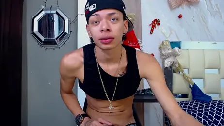 Harry_jhonsson webcam model stream image