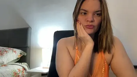 Pribaixinha webcam model stream image