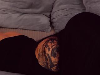 Zoe Niickels webcam model stream image