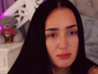 Zoe Niickels webcam model stream image