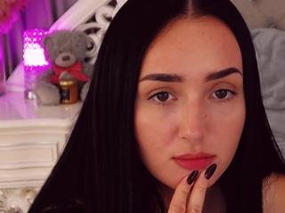 Zoe Niickels webcam model stream image