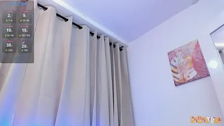 Samuel_Up webcam model stream image