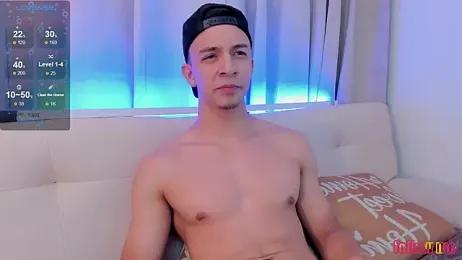 Samuel_Up webcam model stream image