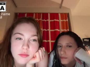 miafleur webcam model stream image