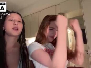 miafleur webcam chaturbate model stream image