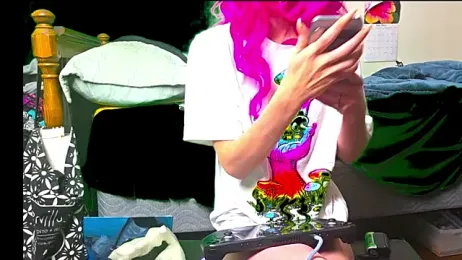 AriellaTaylor webcam model stream image