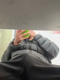 TavoHot_ webcam model stream image