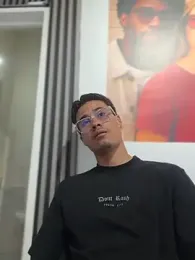 TavoHot_ webcam model stream image