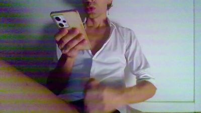 JulienDelRey webcam model stream image