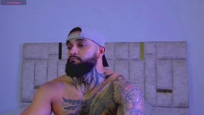 ragnar_666 webcam model stream image