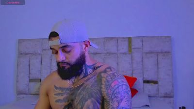 ragnar_666 webcam model stream image