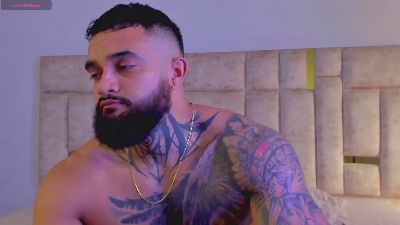 ragnar_666 webcam model stream image