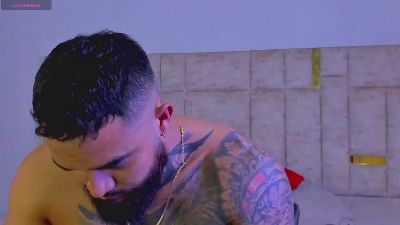 ragnar_666 webcam model stream image